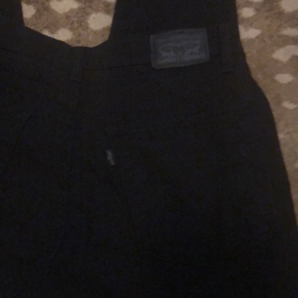 Levi's Women's 721 High-Rise Skinny Jeans - Picture 6 of 6